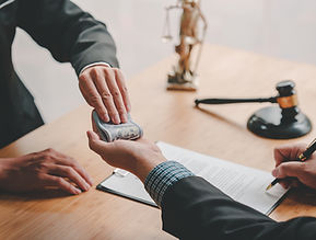 Financial Crime and AML Advisory